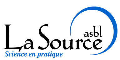 La Source ASBL — Science en pratique
