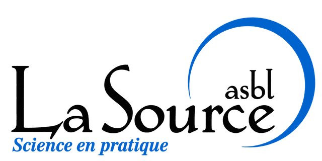 La Source ASBL — Science en pratique